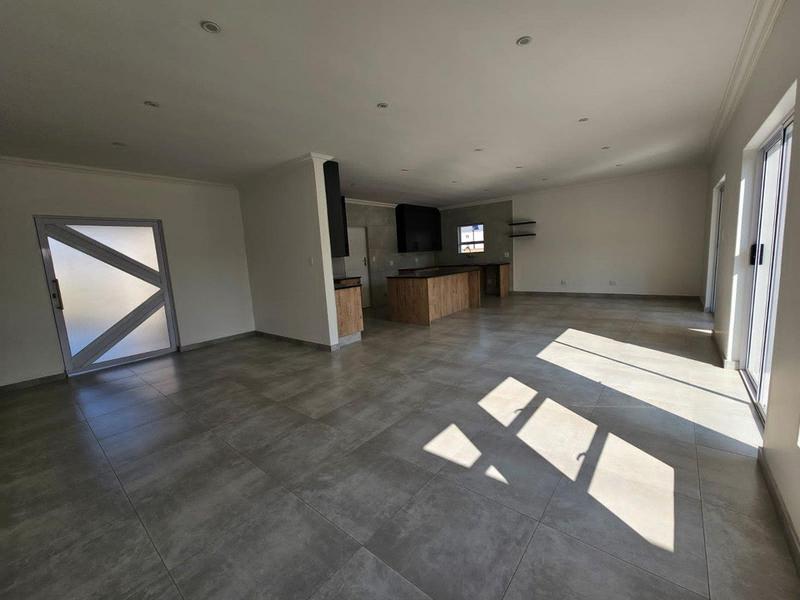 3 Bedroom Property for Sale in Riverspray Lifestyle Estate Gauteng