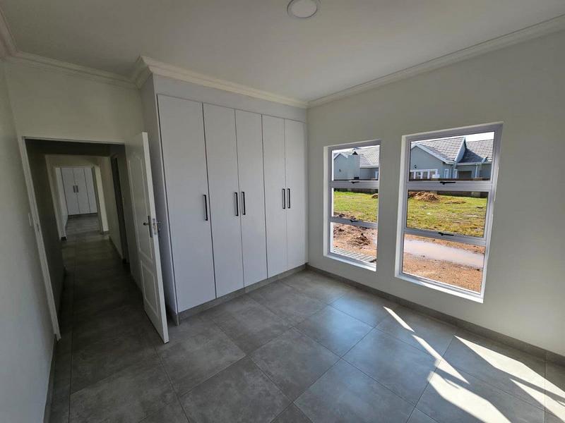 3 Bedroom Property for Sale in Riverspray Lifestyle Estate Gauteng