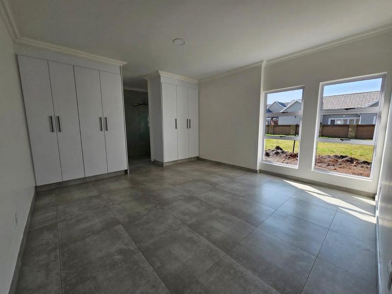 3 Bedroom Property for Sale in Riverspray Lifestyle Estate Gauteng