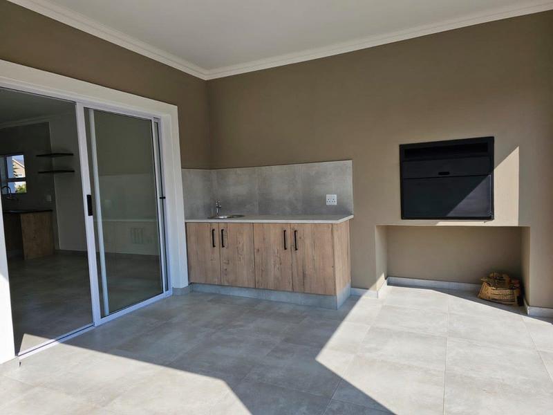 3 Bedroom Property for Sale in Riverspray Lifestyle Estate Gauteng