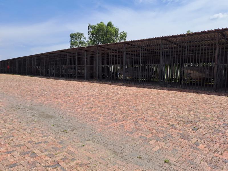 3 Bedroom Property for Sale in Riverspray Lifestyle Estate Gauteng