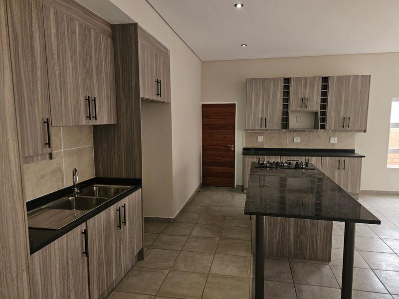 3 Bedroom Property for Sale in Riverspray Lifestyle Estate Gauteng