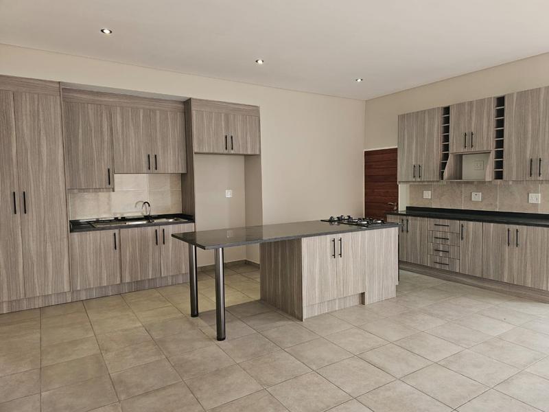 3 Bedroom Property for Sale in Riverspray Lifestyle Estate Gauteng