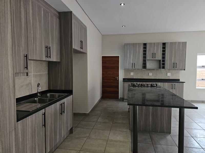 3 Bedroom Property for Sale in Riverspray Lifestyle Estate Gauteng