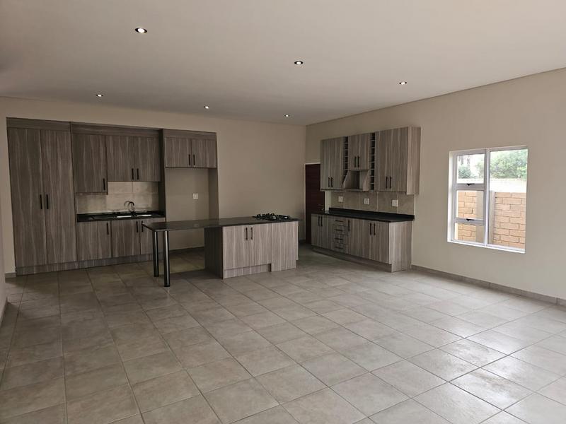 3 Bedroom Property for Sale in Riverspray Lifestyle Estate Gauteng