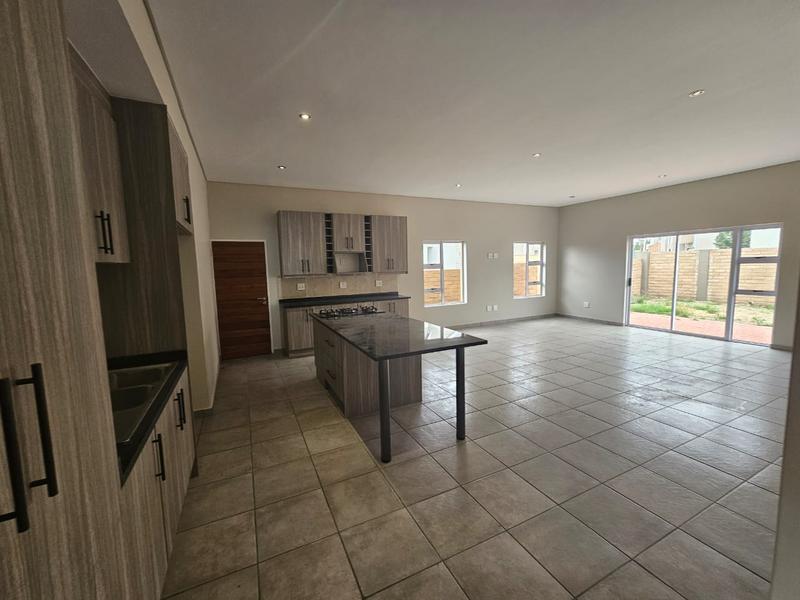3 Bedroom Property for Sale in Riverspray Lifestyle Estate Gauteng