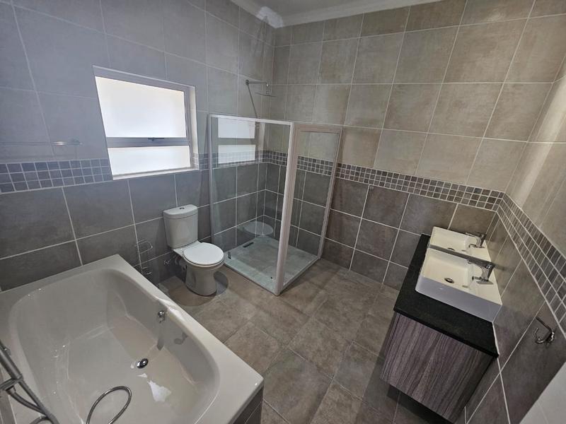 3 Bedroom Property for Sale in Riverspray Lifestyle Estate Gauteng