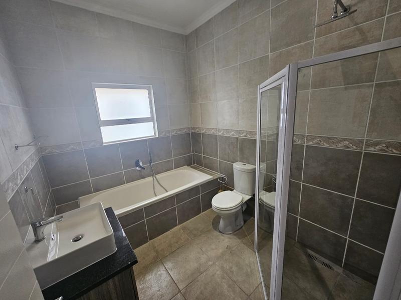 3 Bedroom Property for Sale in Riverspray Lifestyle Estate Gauteng