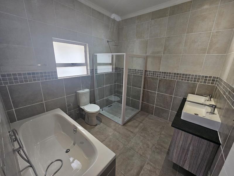 3 Bedroom Property for Sale in Riverspray Lifestyle Estate Gauteng