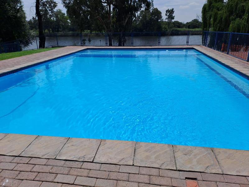 0 Bedroom Property for Sale in Riverspray Lifestyle Estate Gauteng