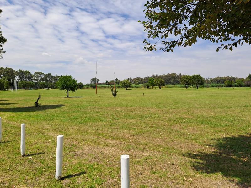 0 Bedroom Property for Sale in Riverspray Lifestyle Estate Gauteng