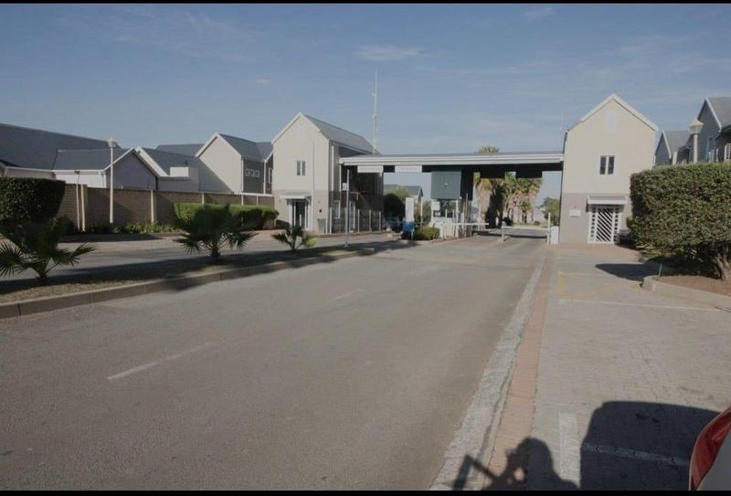 0 Bedroom Property for Sale in Riverspray Lifestyle Estate Gauteng