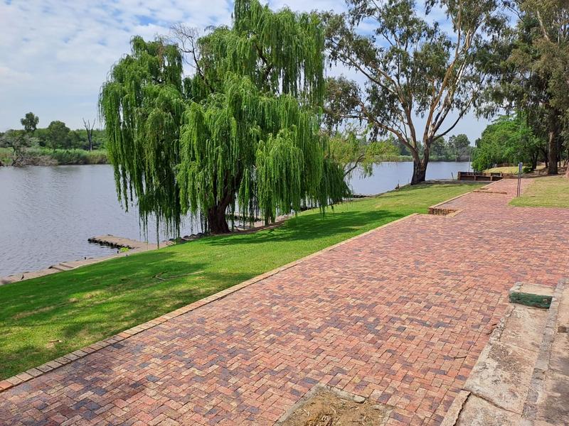 0 Bedroom Property for Sale in Riverspray Lifestyle Estate Gauteng