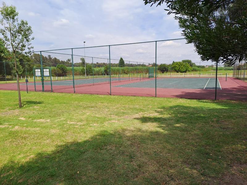 0 Bedroom Property for Sale in Riverspray Lifestyle Estate Gauteng
