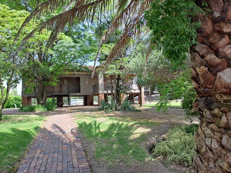 0 Bedroom Property for Sale in Riverspray Lifestyle Estate Gauteng