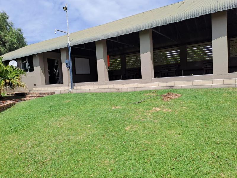 0 Bedroom Property for Sale in Riverspray Lifestyle Estate Gauteng