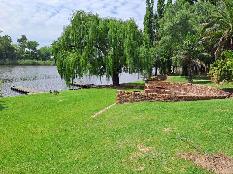 0 Bedroom Property for Sale in Riverspray Lifestyle Estate Gauteng