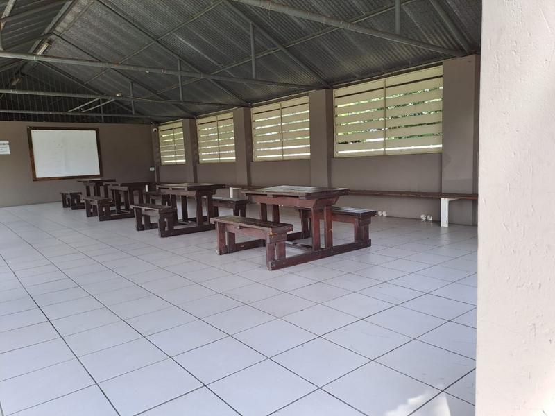 0 Bedroom Property for Sale in Riverspray Lifestyle Estate Gauteng