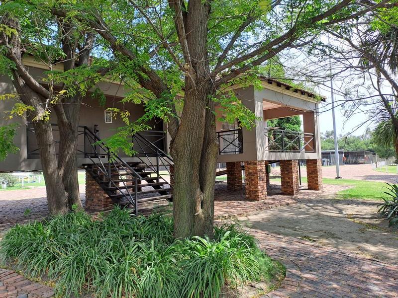 0 Bedroom Property for Sale in Riverspray Lifestyle Estate Gauteng