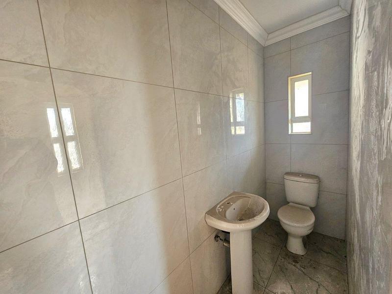 3 Bedroom Property for Sale in Riverspray Lifestyle Estate Gauteng