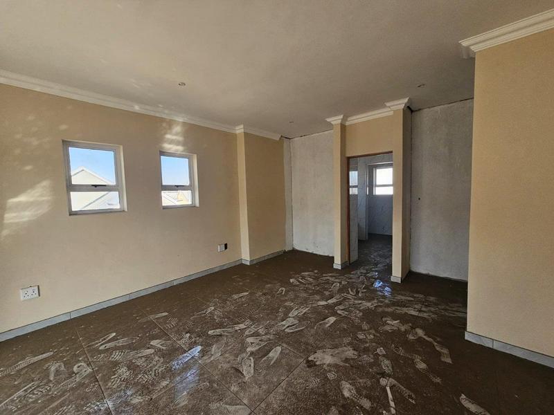 3 Bedroom Property for Sale in Riverspray Lifestyle Estate Gauteng