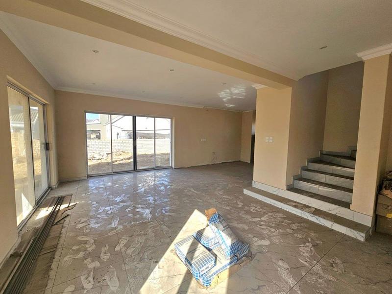 3 Bedroom Property for Sale in Riverspray Lifestyle Estate Gauteng
