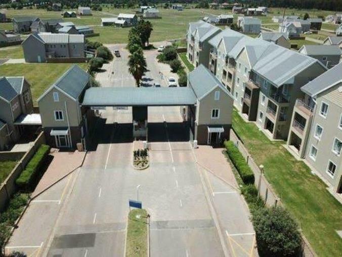 3 Bedroom Property for Sale in Riverspray Lifestyle Estate Gauteng
