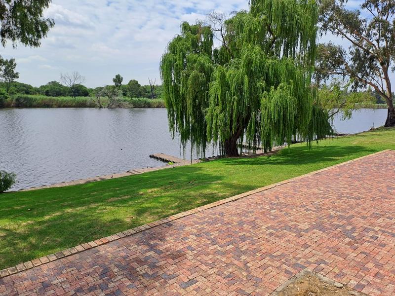 3 Bedroom Property for Sale in Riverspray Lifestyle Estate Gauteng