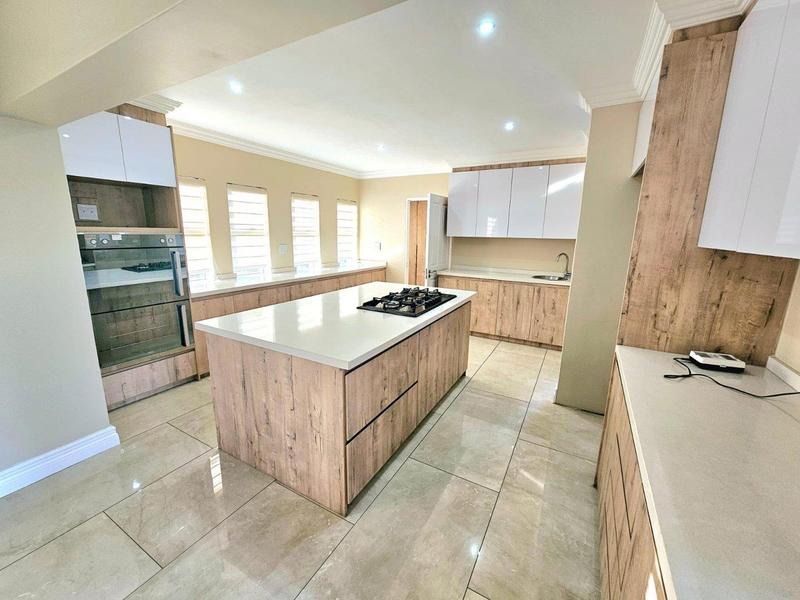 4 Bedroom Property for Sale in Riverspray Lifestyle Estate Gauteng