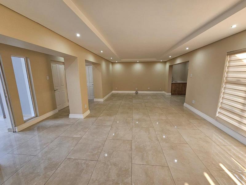 4 Bedroom Property for Sale in Riverspray Lifestyle Estate Gauteng