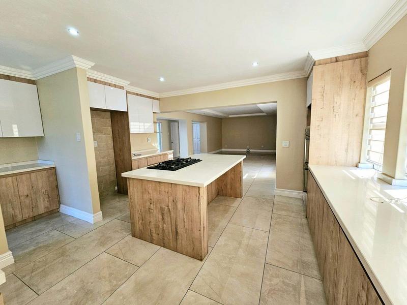 4 Bedroom Property for Sale in Riverspray Lifestyle Estate Gauteng