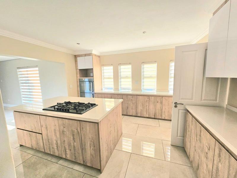 4 Bedroom Property for Sale in Riverspray Lifestyle Estate Gauteng