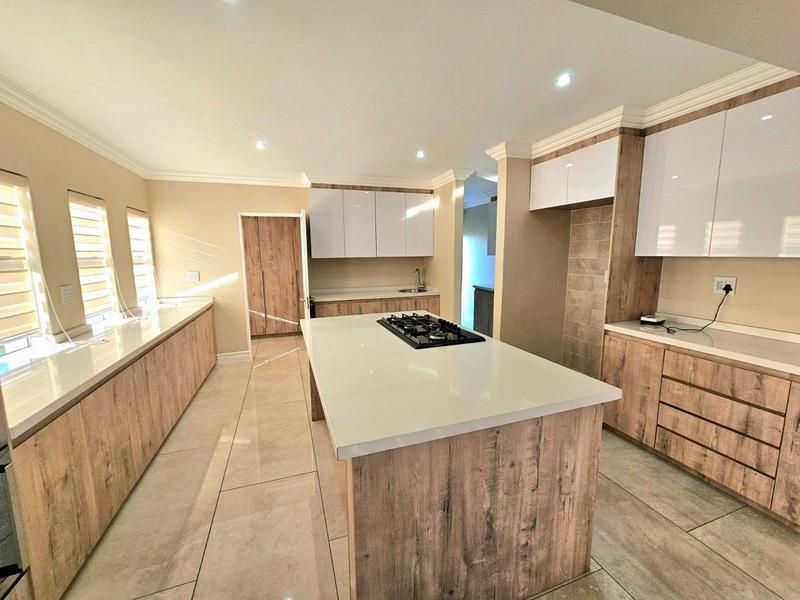 4 Bedroom Property for Sale in Riverspray Lifestyle Estate Gauteng