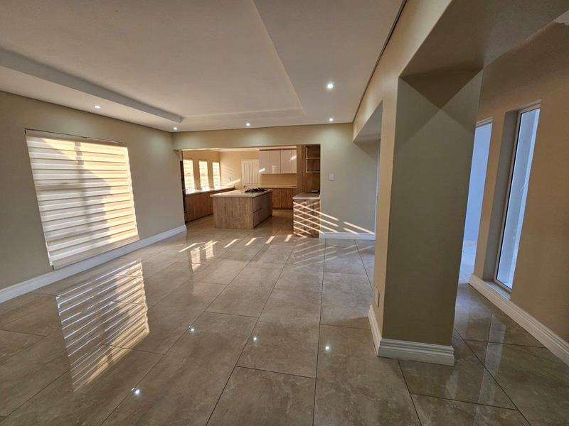 4 Bedroom Property for Sale in Riverspray Lifestyle Estate Gauteng