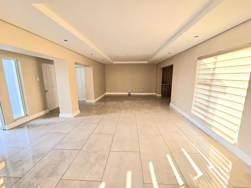 4 Bedroom Property for Sale in Riverspray Lifestyle Estate Gauteng