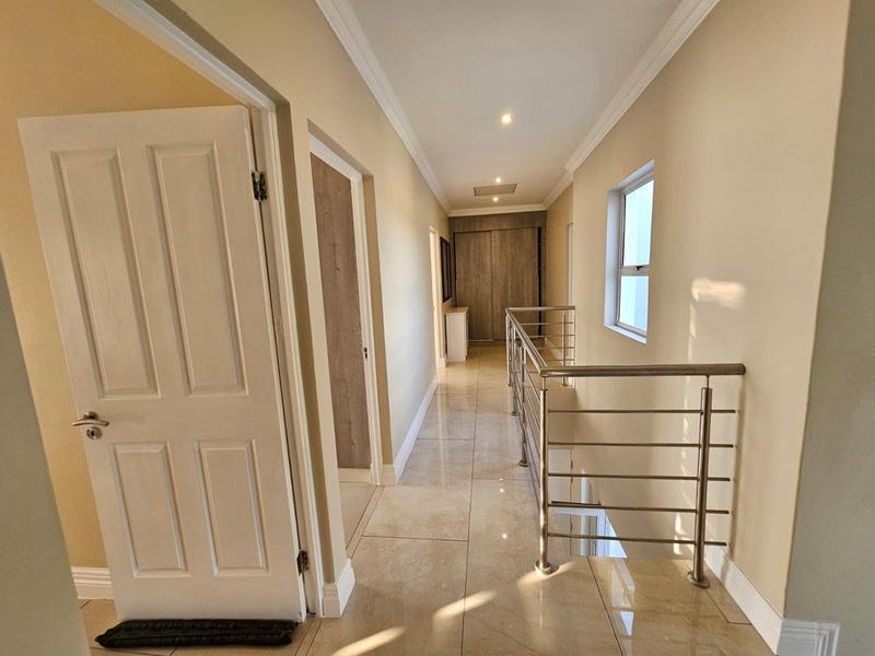 4 Bedroom Property for Sale in Riverspray Lifestyle Estate Gauteng