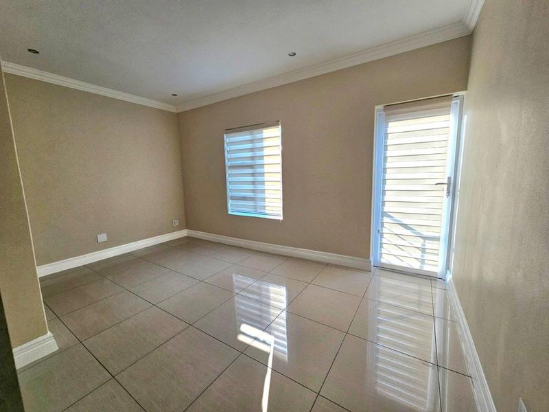 4 Bedroom Property for Sale in Riverspray Lifestyle Estate Gauteng