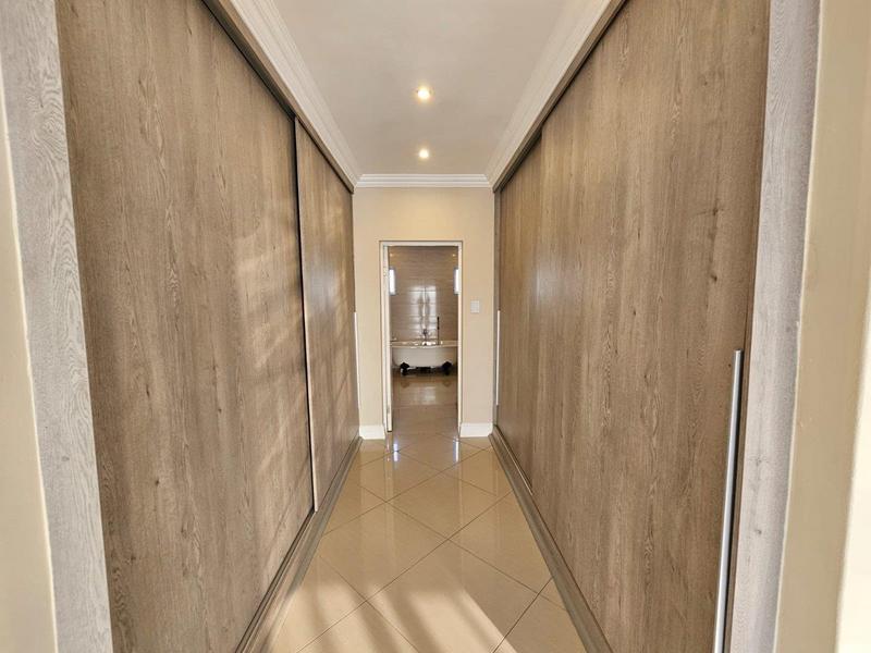 4 Bedroom Property for Sale in Riverspray Lifestyle Estate Gauteng