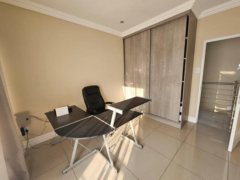 4 Bedroom Property for Sale in Riverspray Lifestyle Estate Gauteng