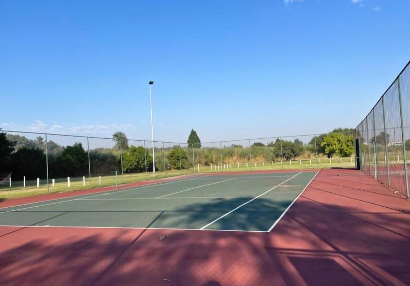 0 Bedroom Property for Sale in Riverspray Lifestyle Estate Gauteng