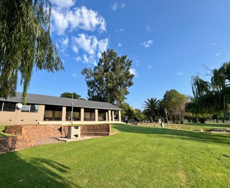 0 Bedroom Property for Sale in Riverspray Lifestyle Estate Gauteng