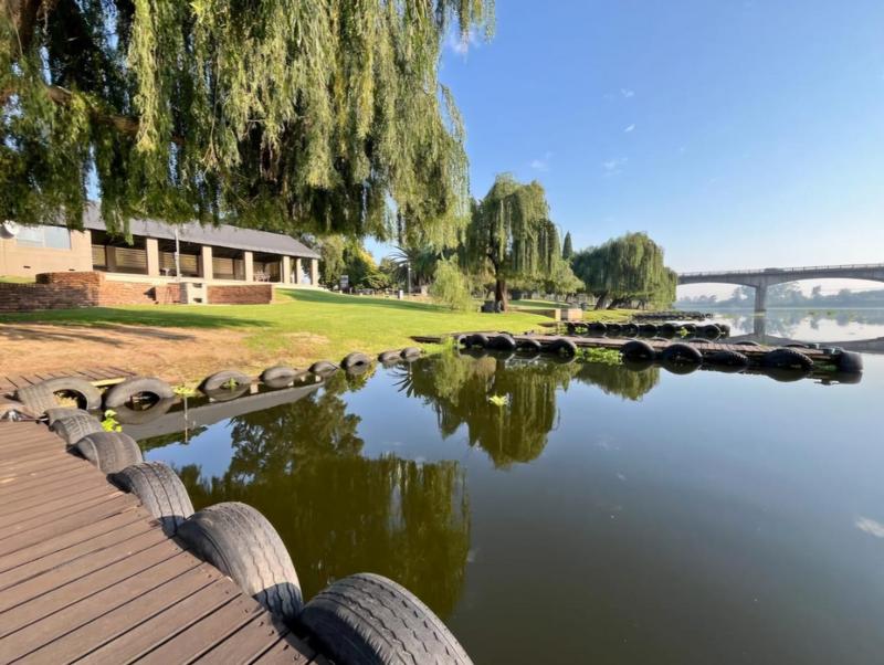 0 Bedroom Property for Sale in Riverspray Lifestyle Estate Gauteng