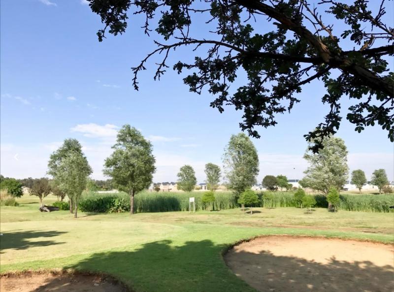 0 Bedroom Property for Sale in Riverspray Lifestyle Estate Gauteng