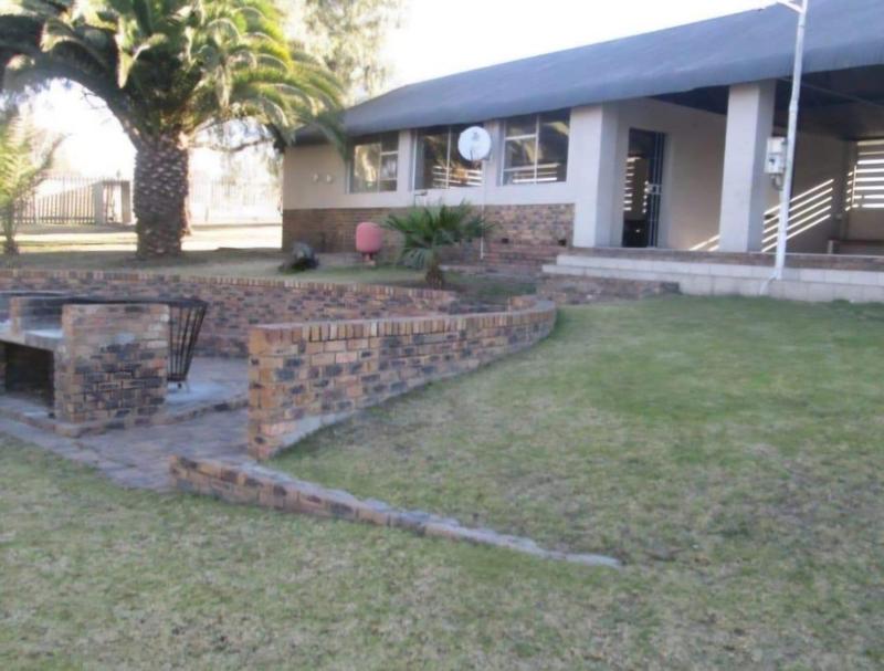0 Bedroom Property for Sale in Riverspray Lifestyle Estate Gauteng