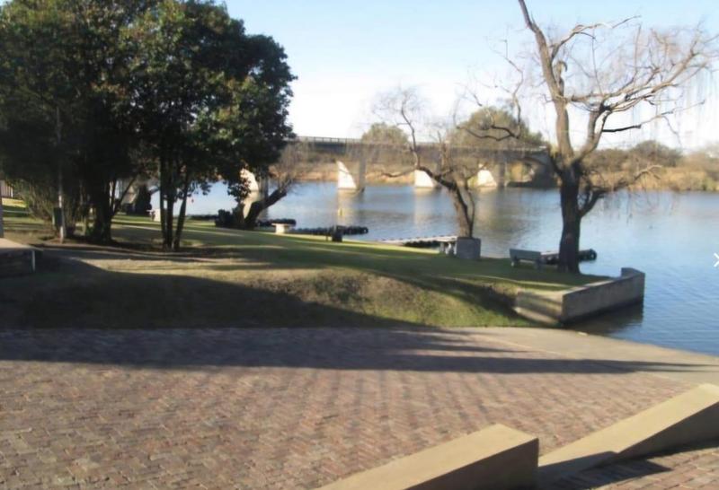 0 Bedroom Property for Sale in Riverspray Lifestyle Estate Gauteng