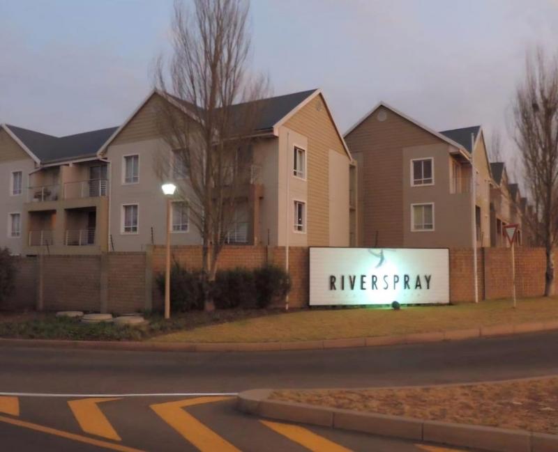 0 Bedroom Property for Sale in Riverspray Lifestyle Estate Gauteng