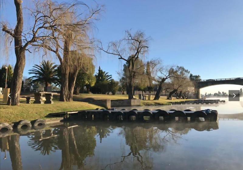 0 Bedroom Property for Sale in Riverspray Lifestyle Estate Gauteng