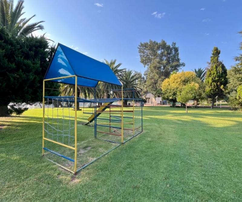 0 Bedroom Property for Sale in Riverspray Lifestyle Estate Gauteng