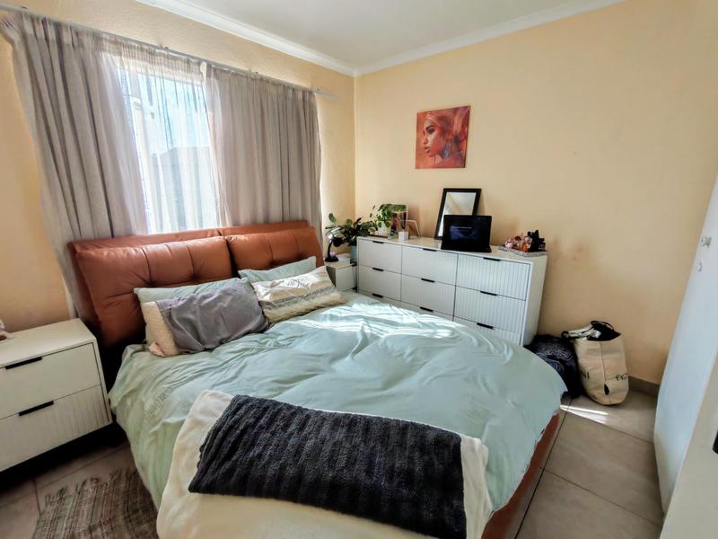 2 Bedroom Property for Sale in Vorna Valley Gauteng