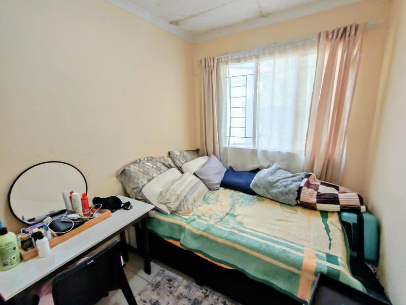 2 Bedroom Property for Sale in Vorna Valley Gauteng